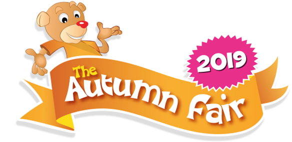 AUTUMN FAIR 2019