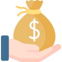 Availability of government support programs for individuals and establishments through the Labor Fund (Tamkeen)