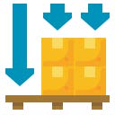 Exemptions of customs duty for industrial manufacturing, including raw materials imports, plant machinery, equipment and spare parts