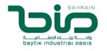 Baitik Industrial Oasis