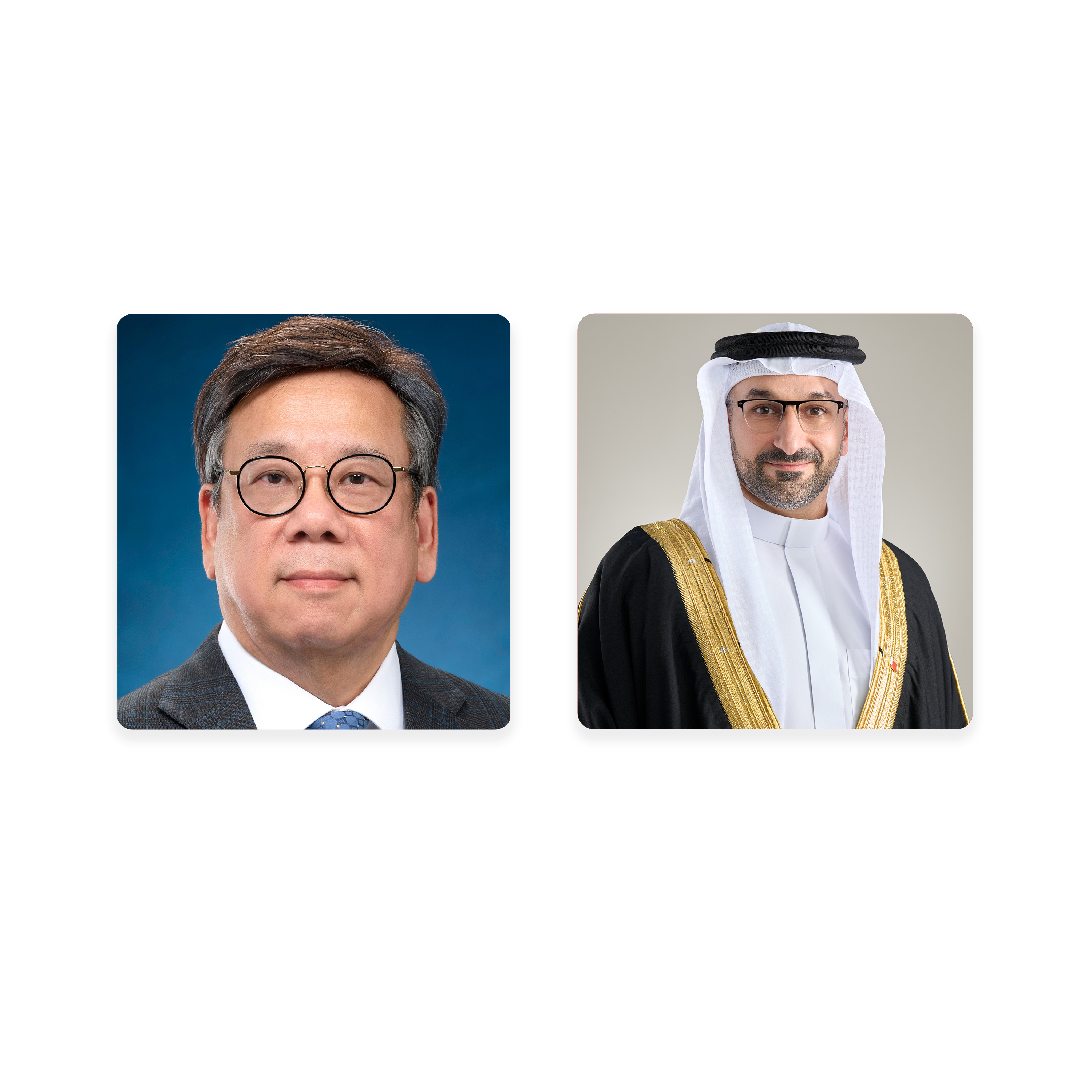 Minister of Industry and Commerce Meets Hong Kong&#039;s Secretary of Commerce and Economic Development
