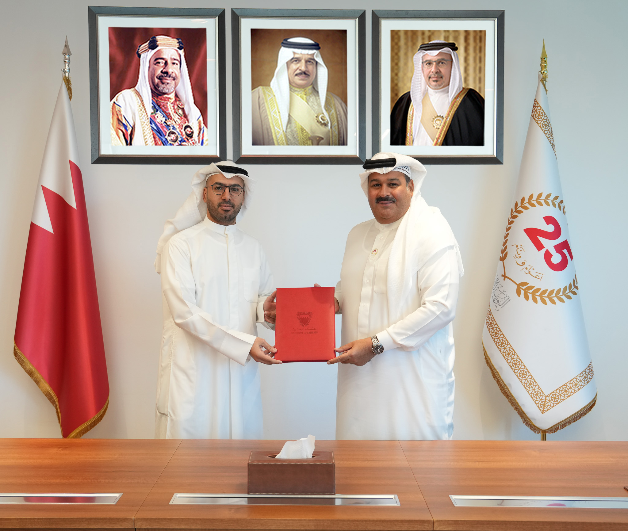 وزارة الصناعة والتجارة توقّع 3 اتفاقيات مستوى خدمة مع المحال التجارية المتعاونة في استلام ومعالجة شكاوى المستهلكين
