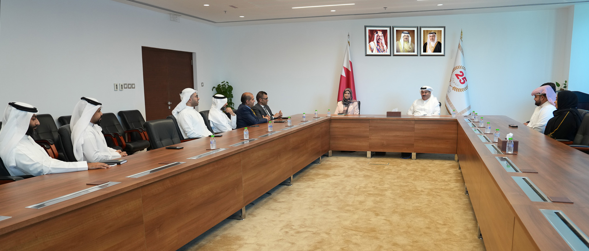 وزارة الصناعة والتجارة توقّع 3 اتفاقيات مستوى خدمة مع المحال التجارية المتعاونة في استلام ومعالجة شكاوى المستهلكين
