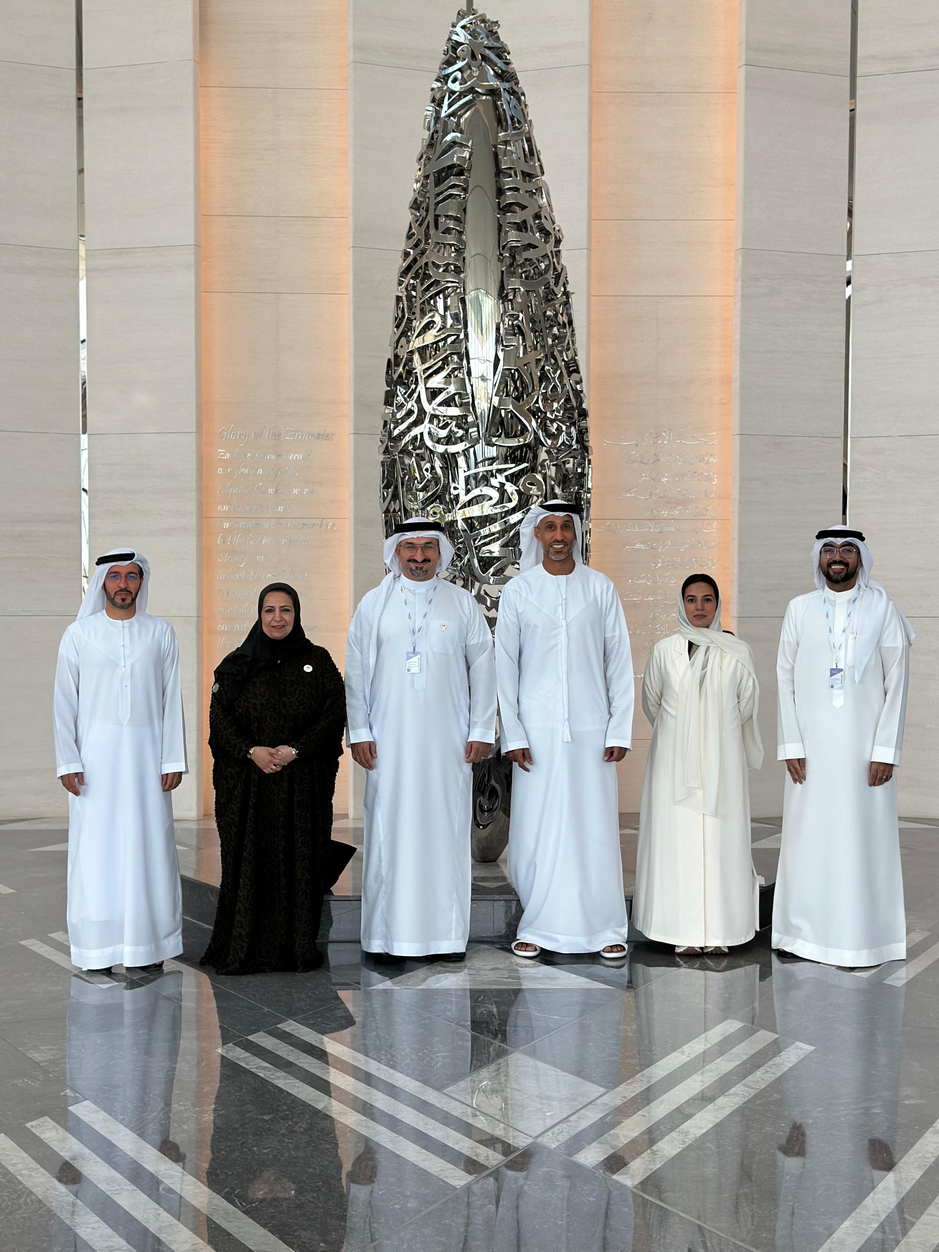 وزير الصناعة والتجارة  يشارك في الدورة العاشرة للمؤتمر الدولي السنوي للمنظمة العالمية للمناطق الحرة المقامة في دبي   
