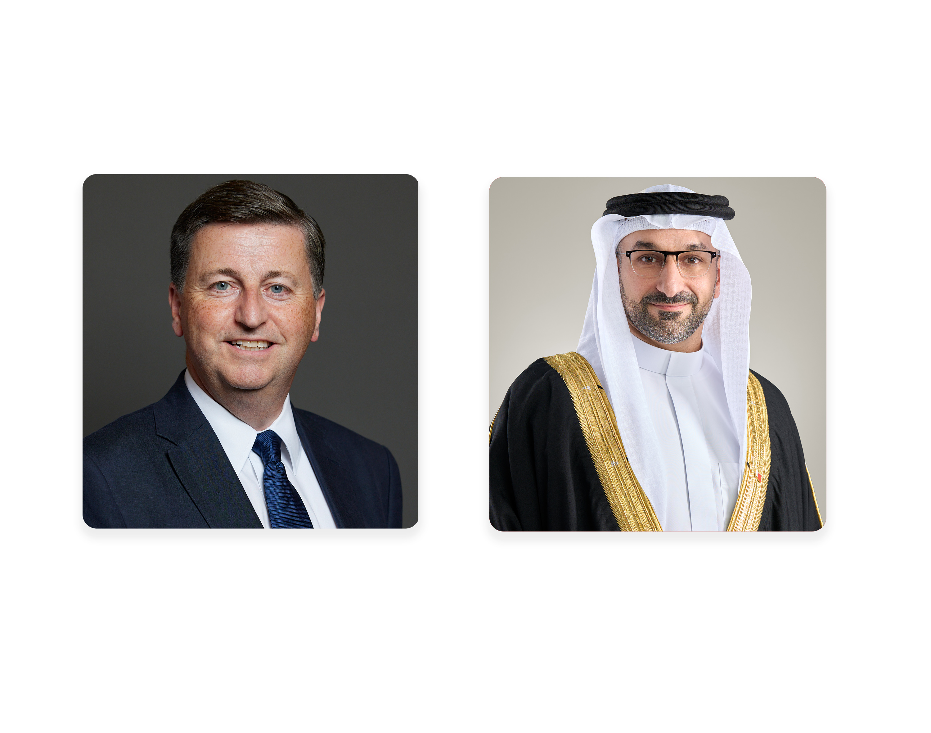 Phone Call Between the Minister of Industry and Commerce and British Minister for Trade Policy and Economic Security 