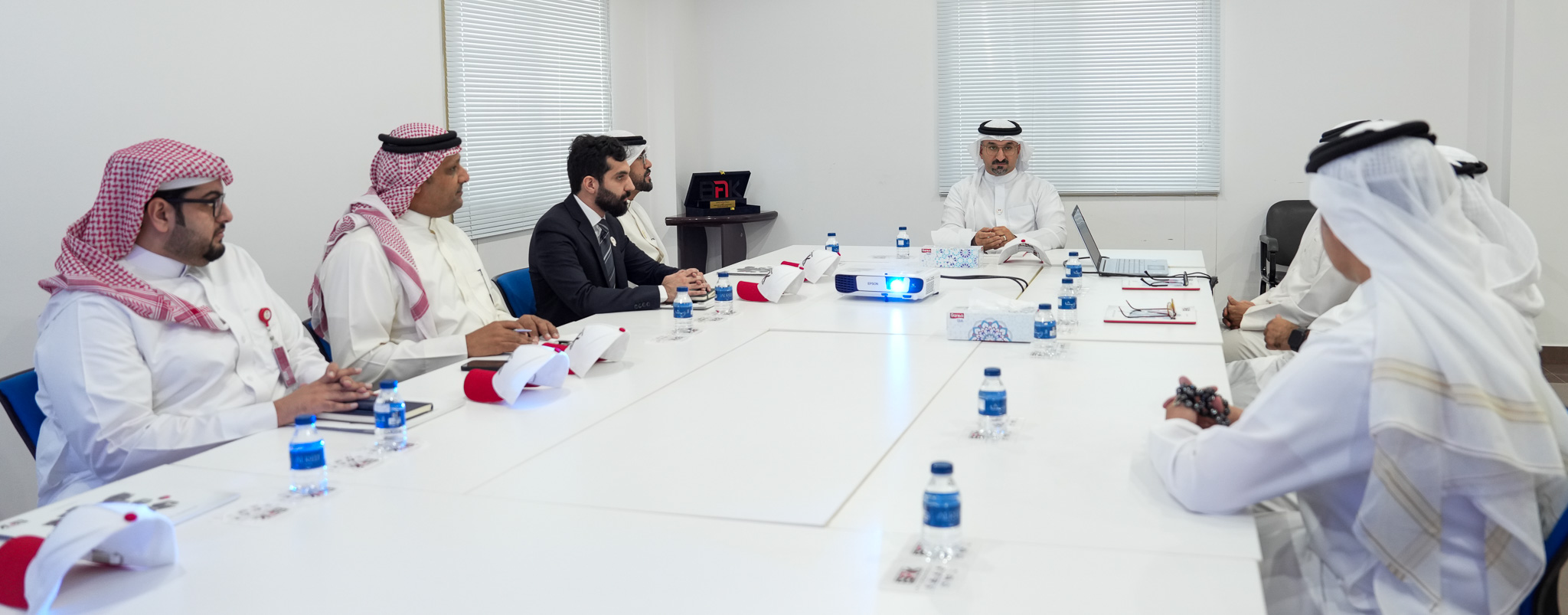 Industry and Commerce Minister Hails Development of Bahrain’s Industrial Sector 