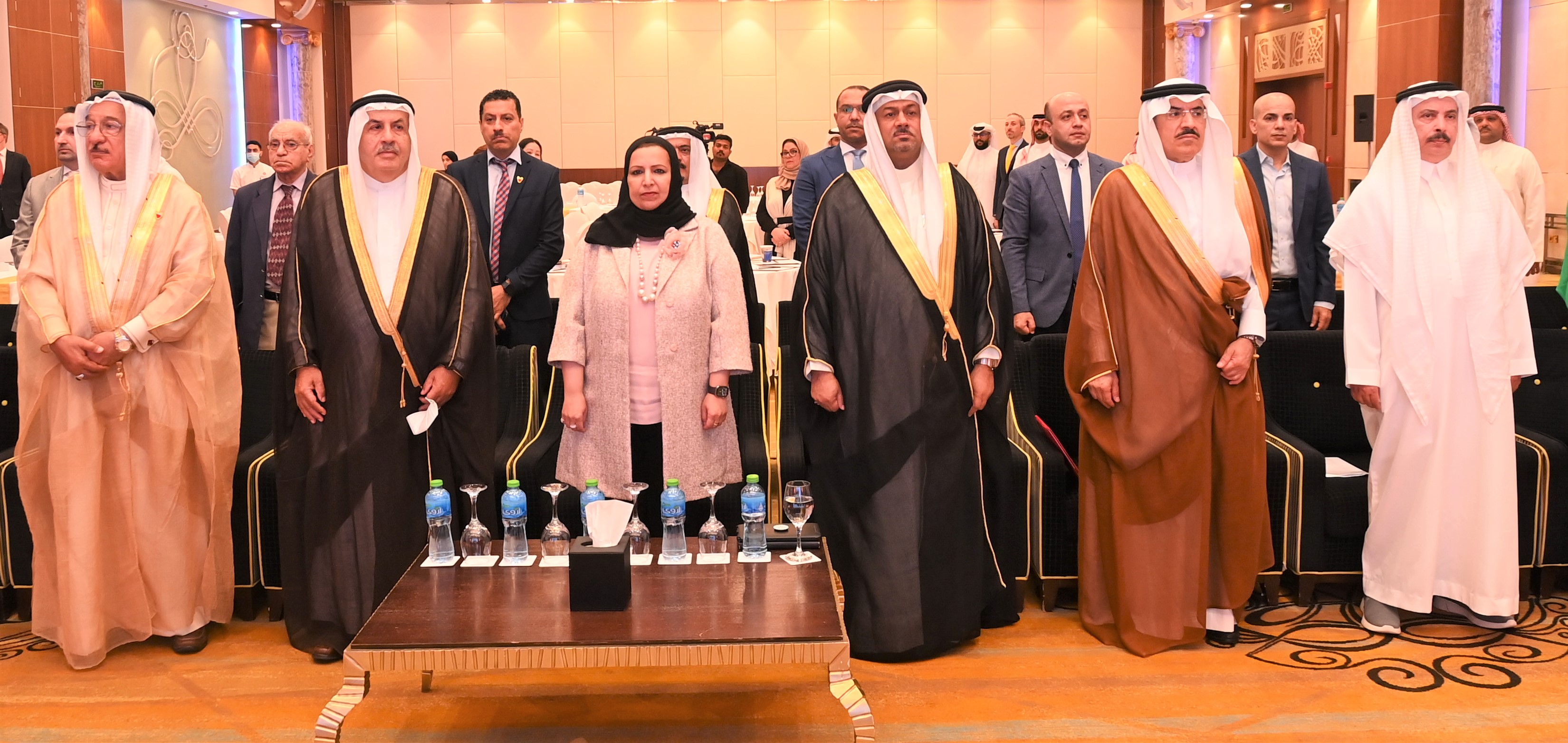رئيس وزراء جمهورية ساخا (ياقوتيا) الروسية يغادر مملكة البحرين