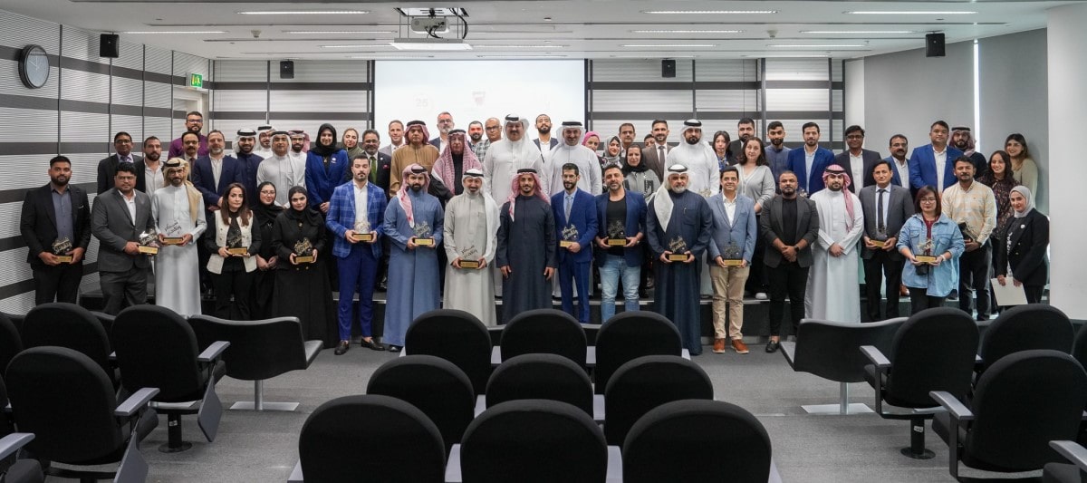 The Ministry of Industry and Commerce Awards Commercial Stores Participating in the 3rd  National Celebrations Initiative