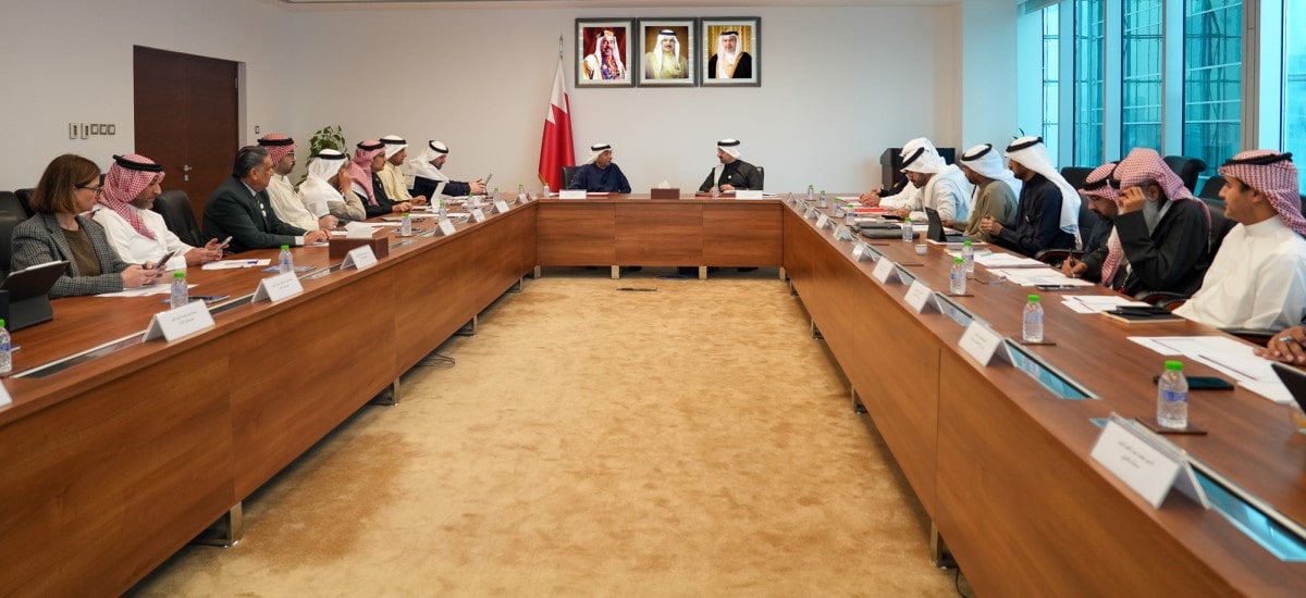 Ministry of Industry and Commerce & BCCI Joint Committee Holds forty-sixth Meeting