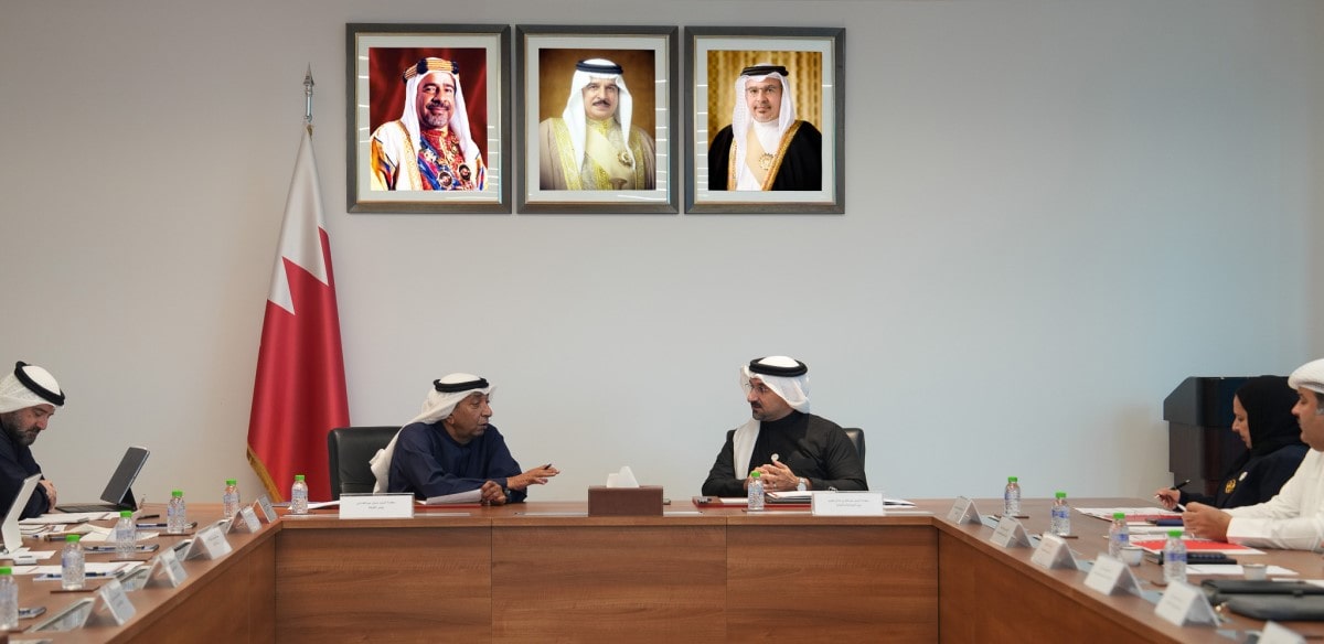 Ministry of Industry and Commerce &amp; BCCI Joint Committee Holds forty-sixth Meeting
