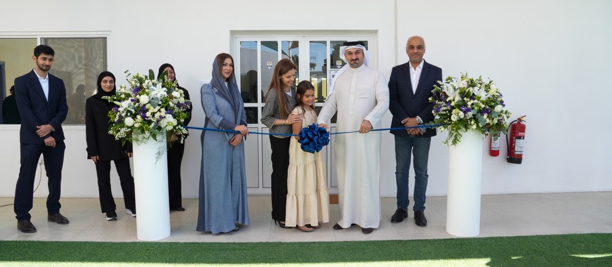بحضور وزير الصناعة والتجارة.. مركز ريتش للسلوك والتنمية يفتتح أبوابه