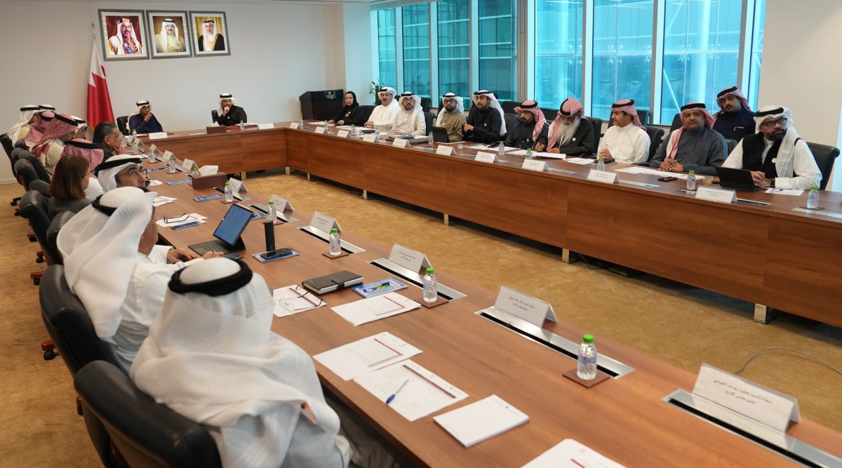 Ministry of Industry and Commerce & BCCI Joint Committee Holds forty-sixth Meeting
