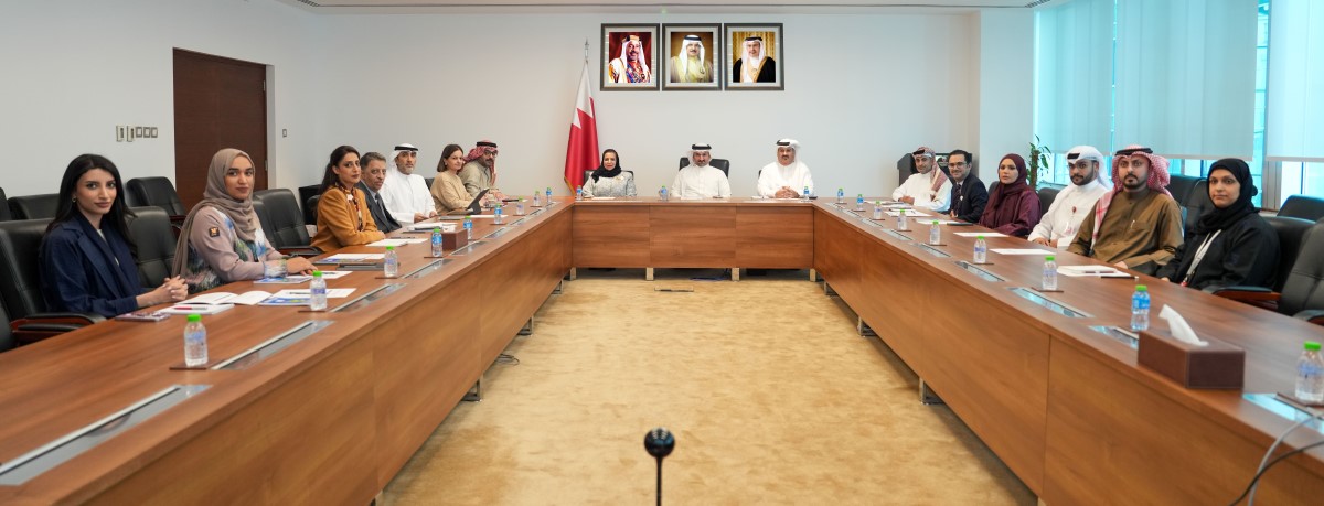 وزير الصناعة والتجارة يترأس أعمال الاجتماع الواحد والستين (61) لِلّجنة الوطنية للمواصفات والمقاييس