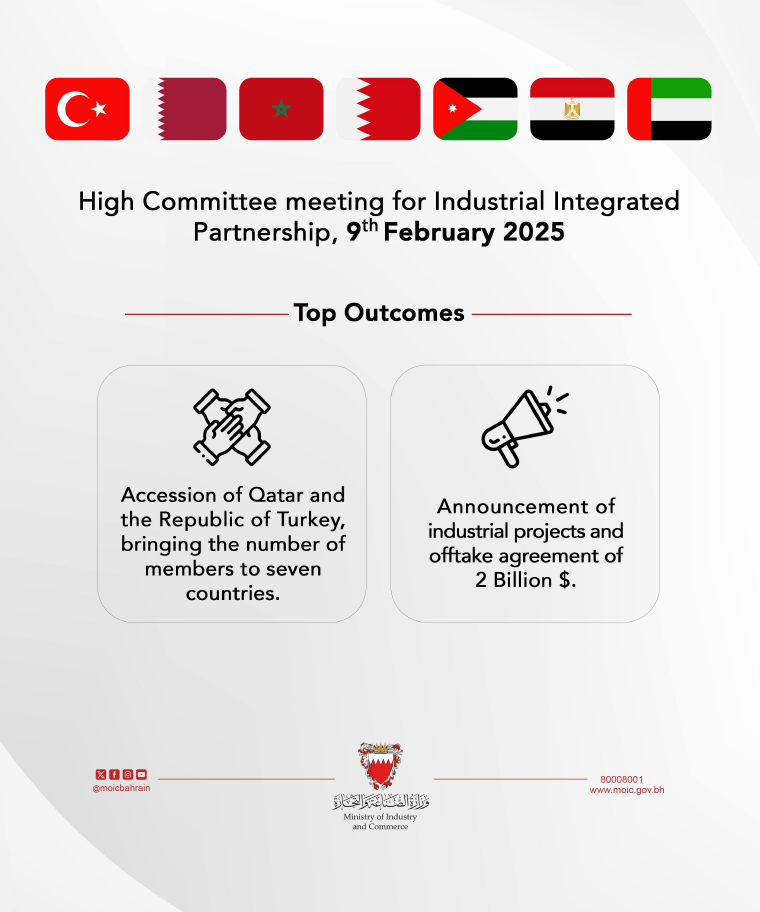 Industrial Integrated Partnership 