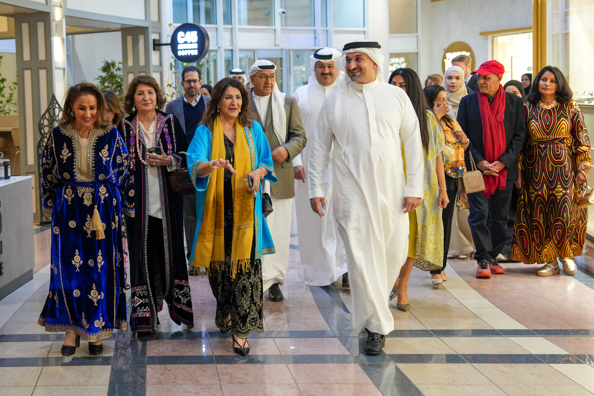وزير الصناعة والتجارة يشهد حفل تدشين مشروع الاستثمار في الشباب وإطلاق مركز شباب الأعمال