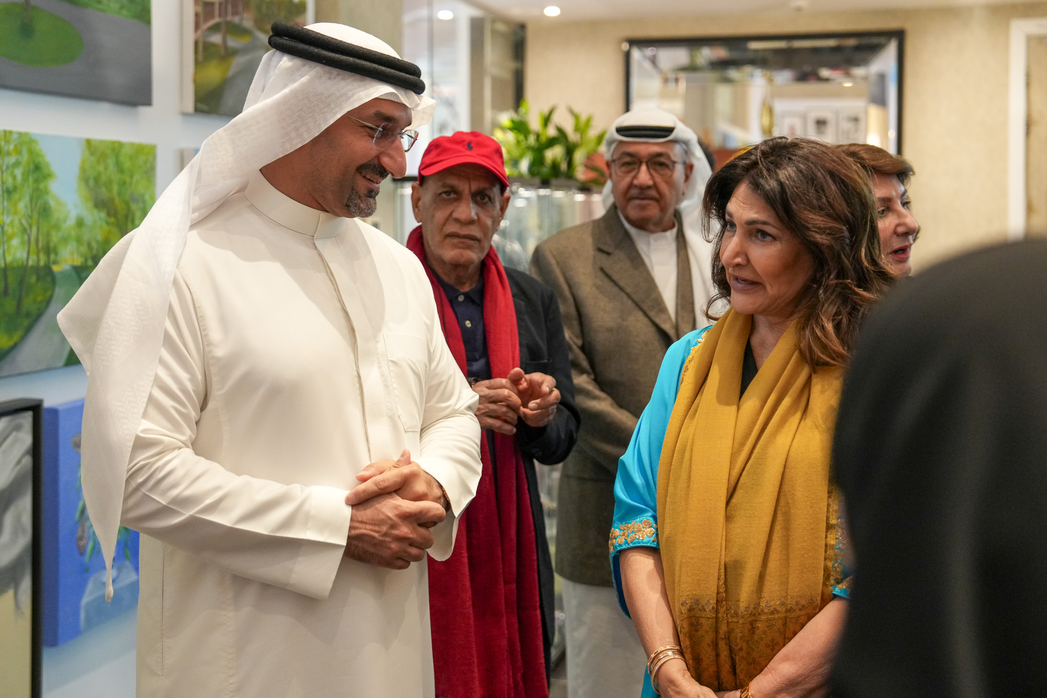 وزير الصناعة والتجارة يشهد حفل تدشين مشروع الاستثمار في الشباب وإطلاق مركز شباب الأعمال