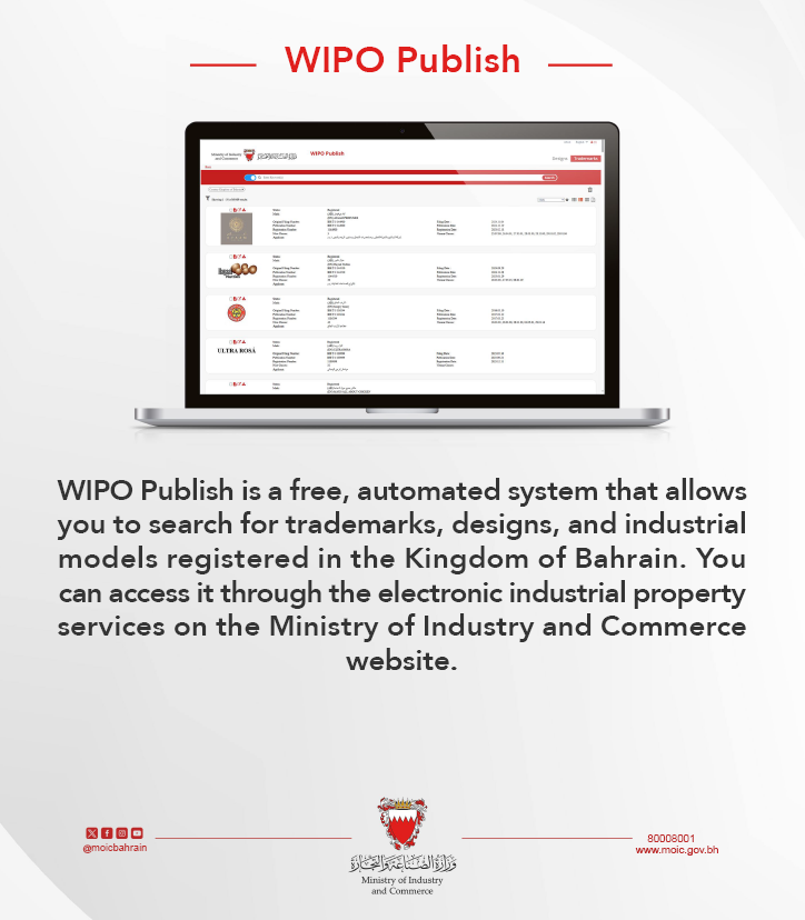 WIPO Publish