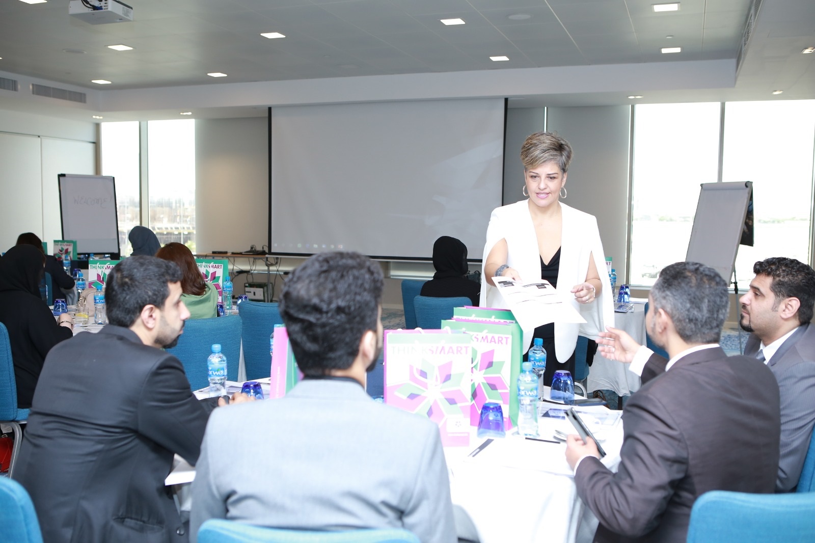 Bahrain eCommerce Academy Launching Ceremony